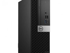 Calculator SH Dell OptiPlex 7060 SFF, Hexa Core i7-8700K, 16GB DDR4, 1TB SSD